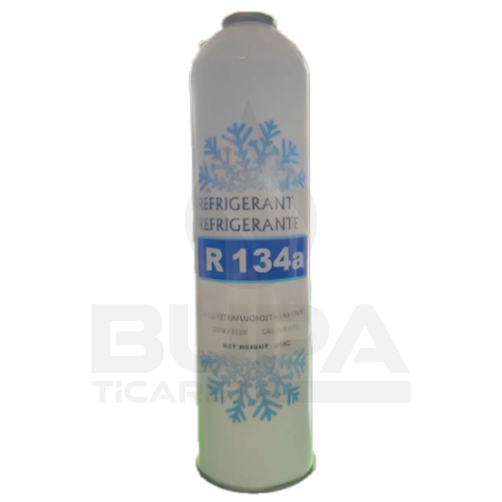 GAZ R134A 800GR