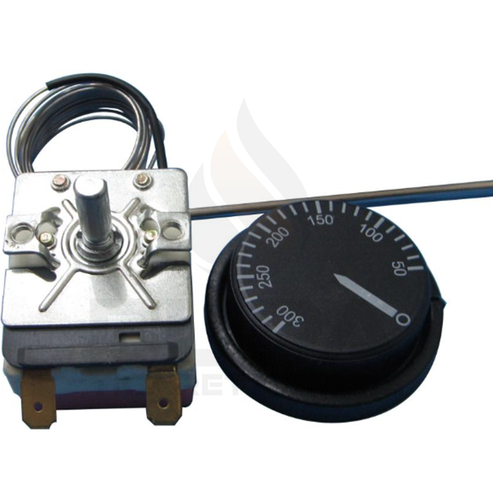 TERMOSTAT 50-320 DERECE FIRIN E300