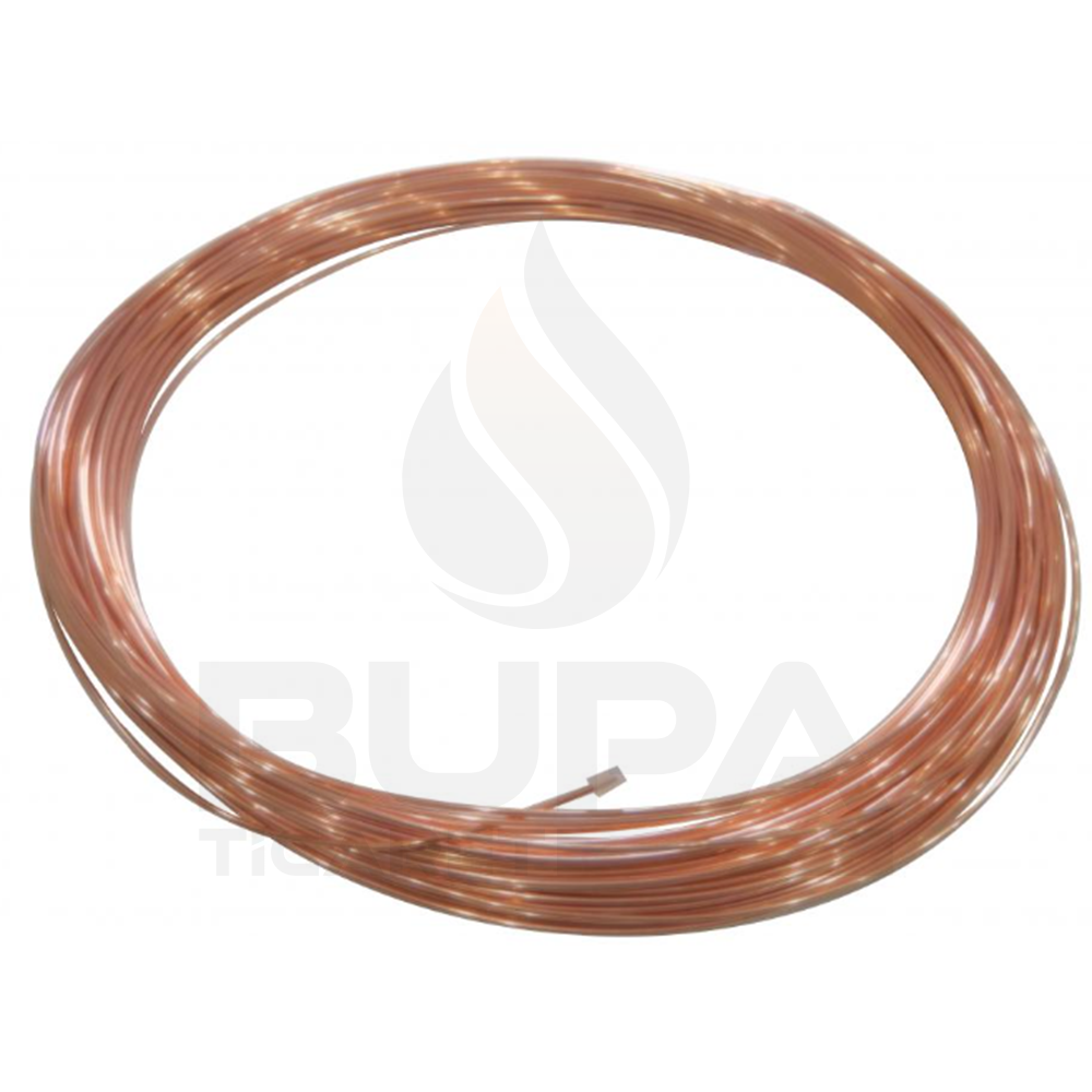 BAKIR BORU 1/6 KILCAL 1.8MM-0.8MM