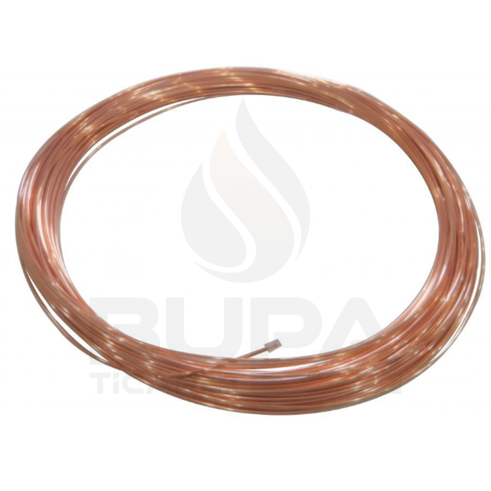 BAKIR BORU 3/4 KILCAL 2.50MM-1 50 MM