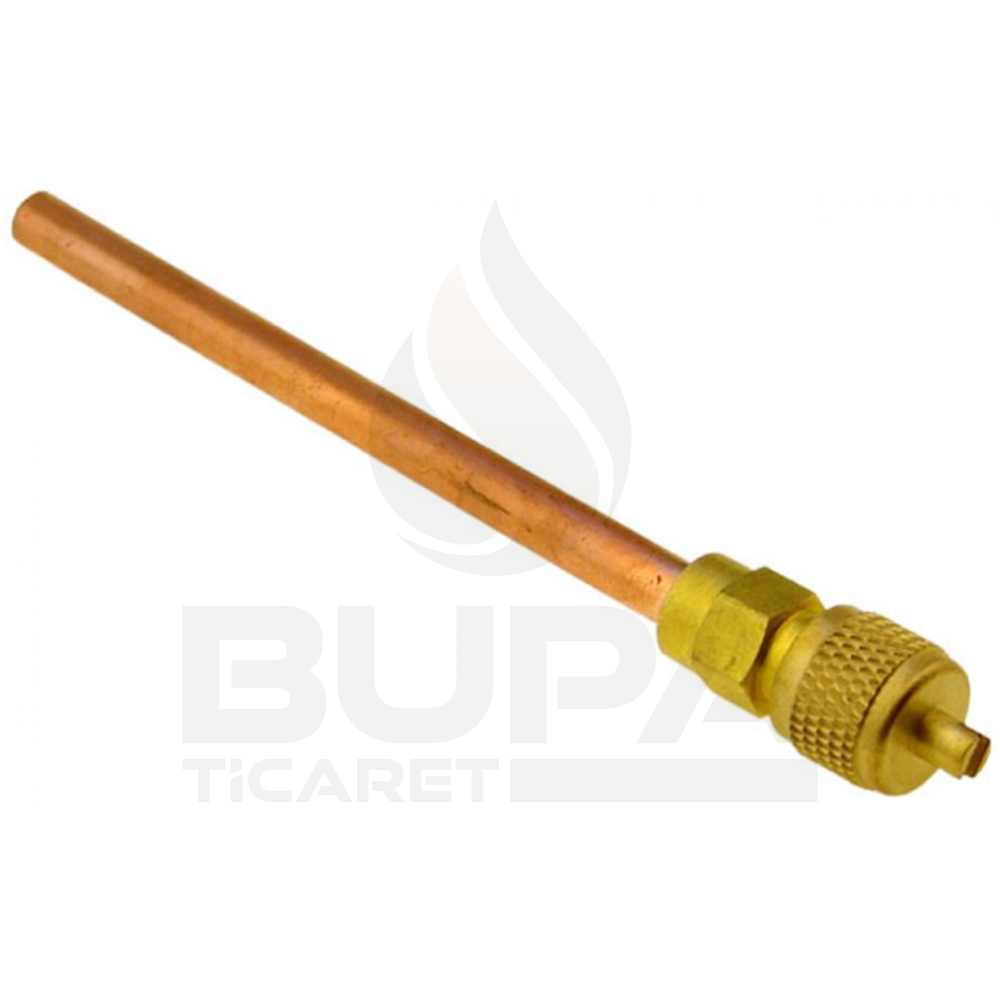 ÜNYON BAKIRBORULU SİBOP 10CM-1/4 BORU