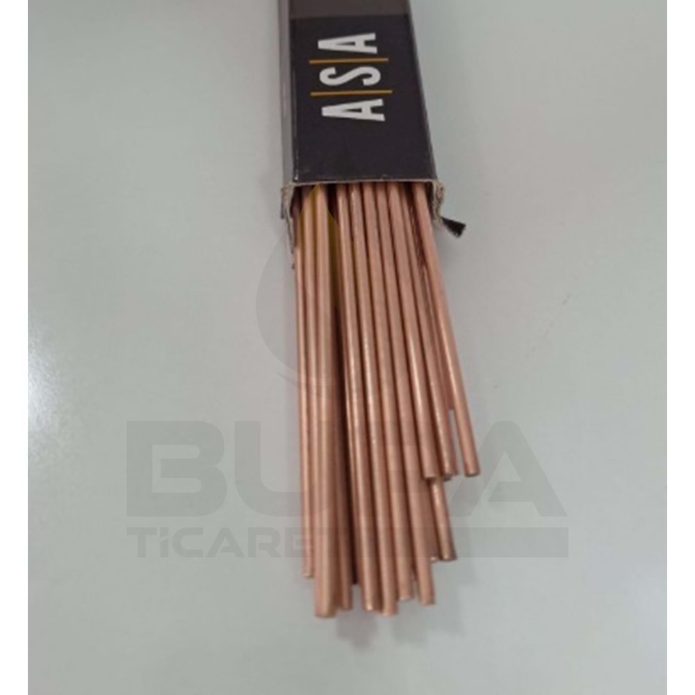 KAYNAK TEL SERT LEHİM 3,0*500 mm 3110 kiloda 33 adet