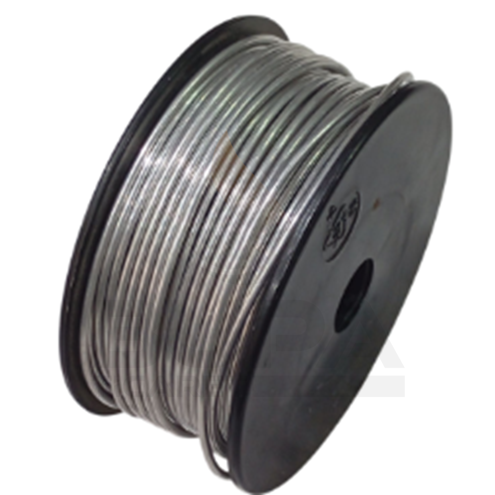 KAYNAK TEL ALÜMİNYÜM 3MM 250GR
