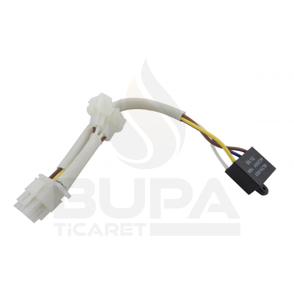 TERMOREGULATOR ELTH-001 GURUPLU