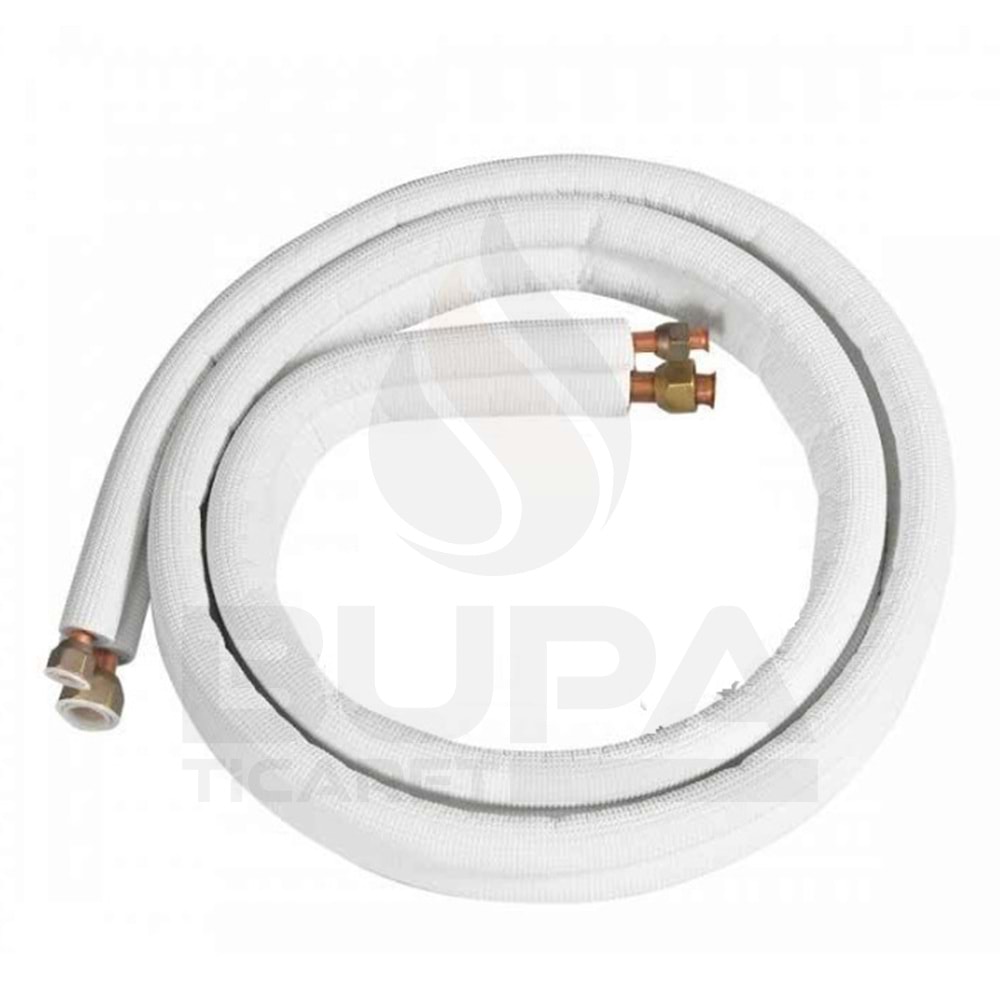 KLİMA MONTAJ KİTİ 1/4-5/8 10METRE