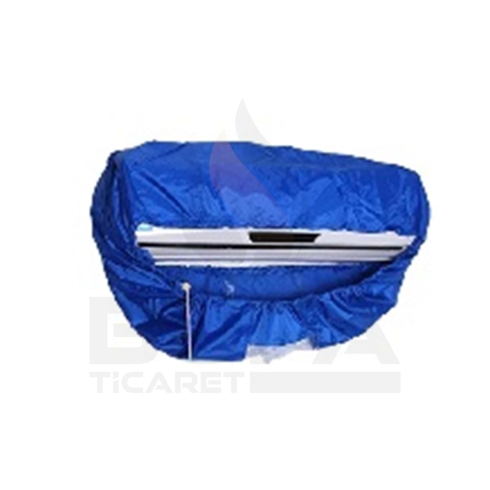 KLİMA TEMİZLEME BRANDASI 1-1.5 HP