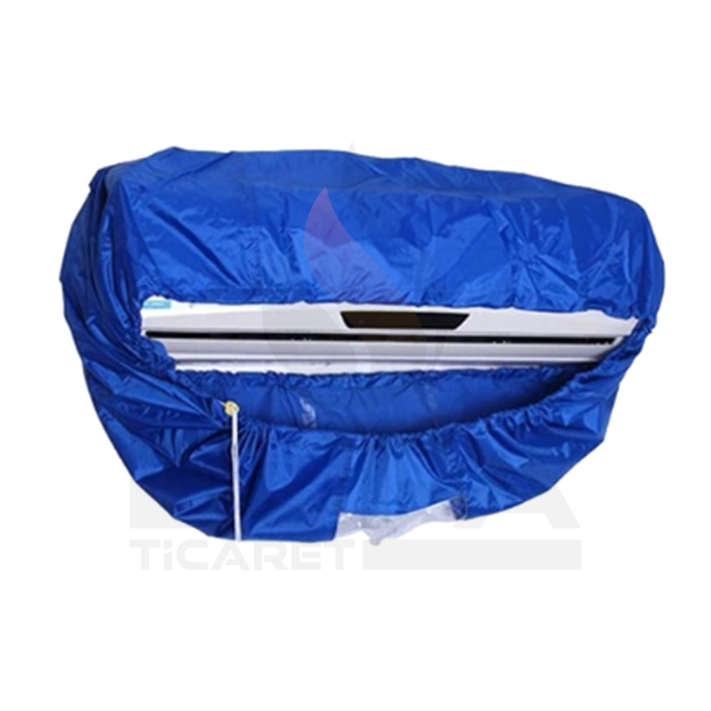 KLİMA TEMİZLEME BRANDASI BÜYÜK 2HP-3HP