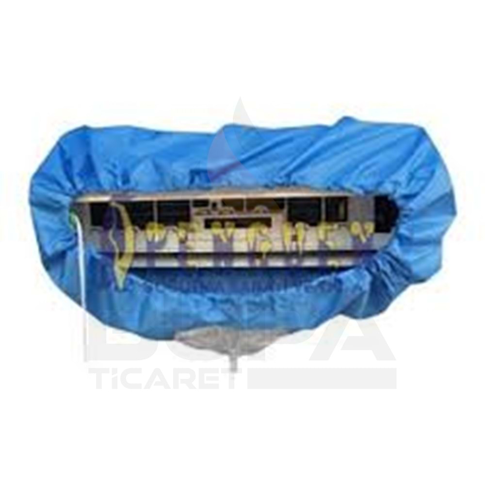 KLİMA TEMİZLEME BRANDASI ART-22536