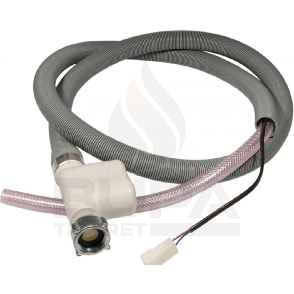 TAHLİYE VENTİLLİ AQUASTOP HORTUMLU 1 . 5MT 1760360100-1887