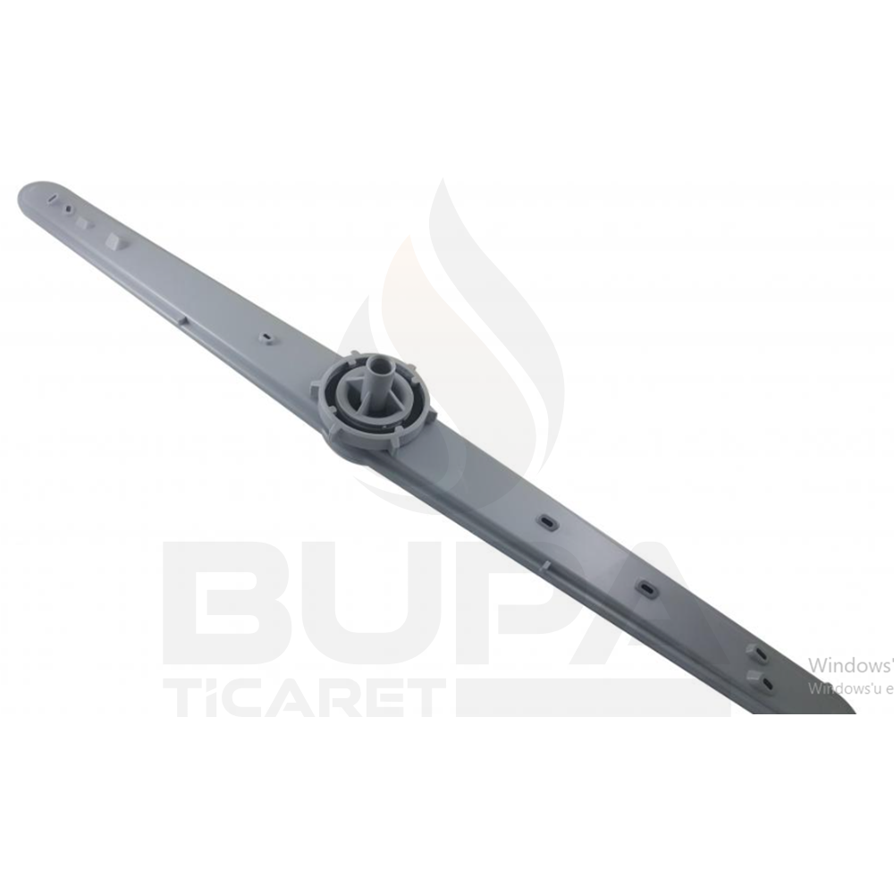 BULAŞIK MAK. ARCELIK PERVANE FİSKİYE UST 1746200