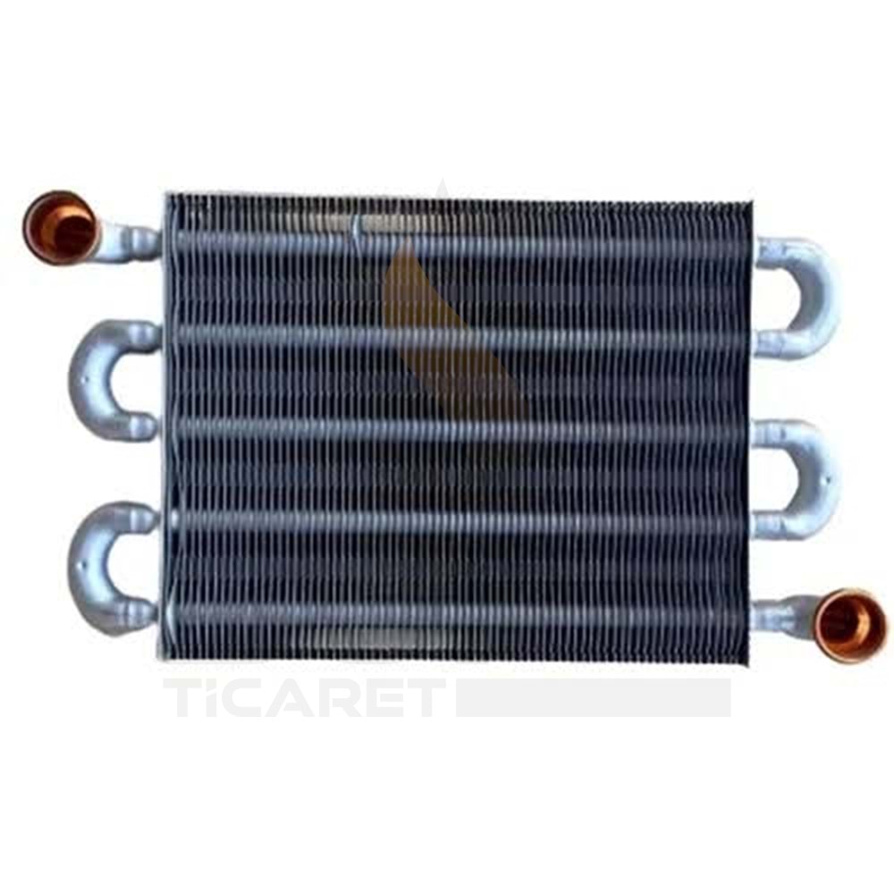 ANA EŞANJÖR 224mm BAYMAK LUNA 5 ARİSTON LAMBERT KISA