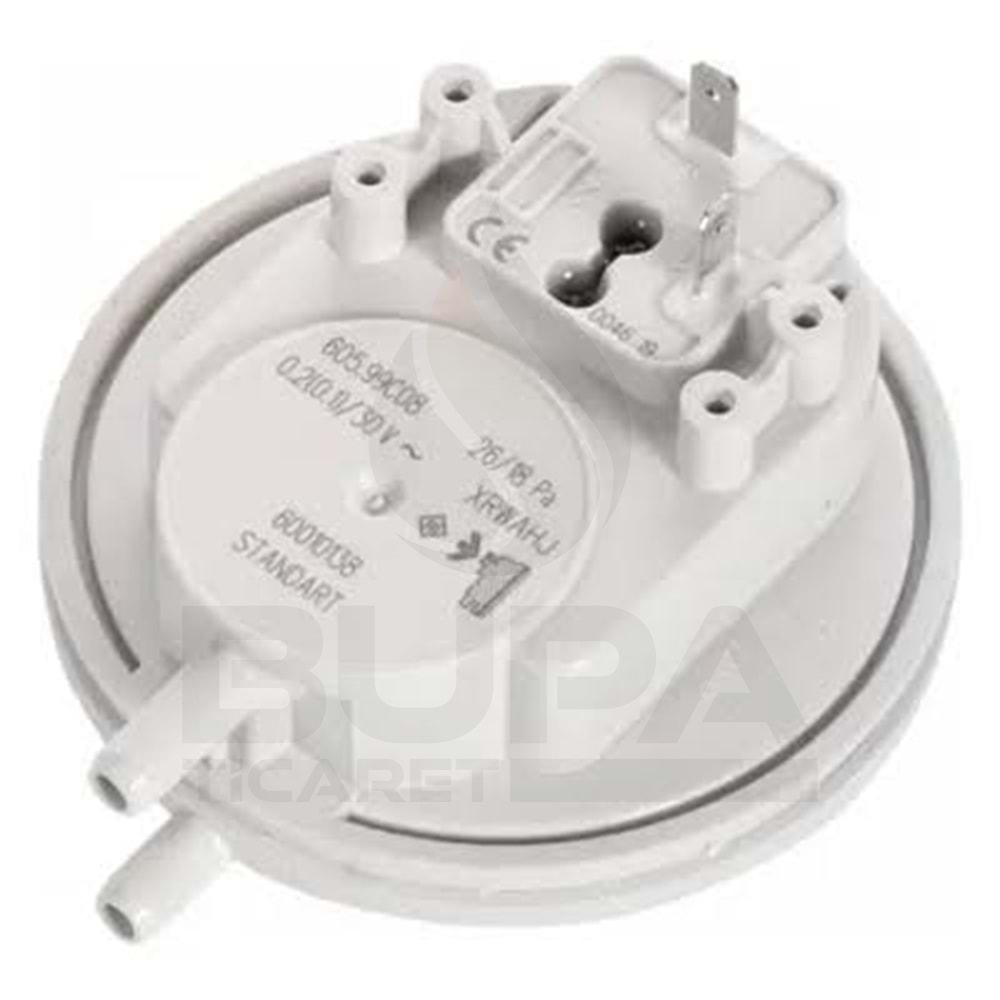 HAVA PROSESTATI BDR 65/50