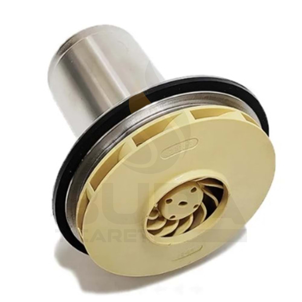 POMPA ROTORU DEMİRDÖKÜM NEPTO SR Z076