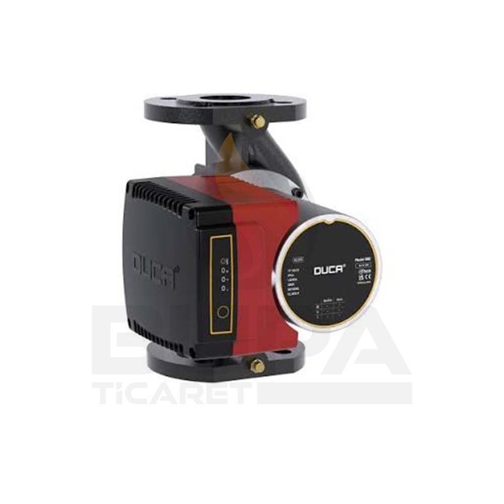 POMPA DEMİR GÖVDE 120-220 DN40 550W