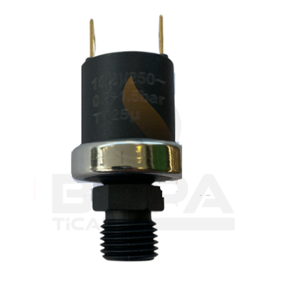TRANSDUCER BDR 1/4 PLASTİK