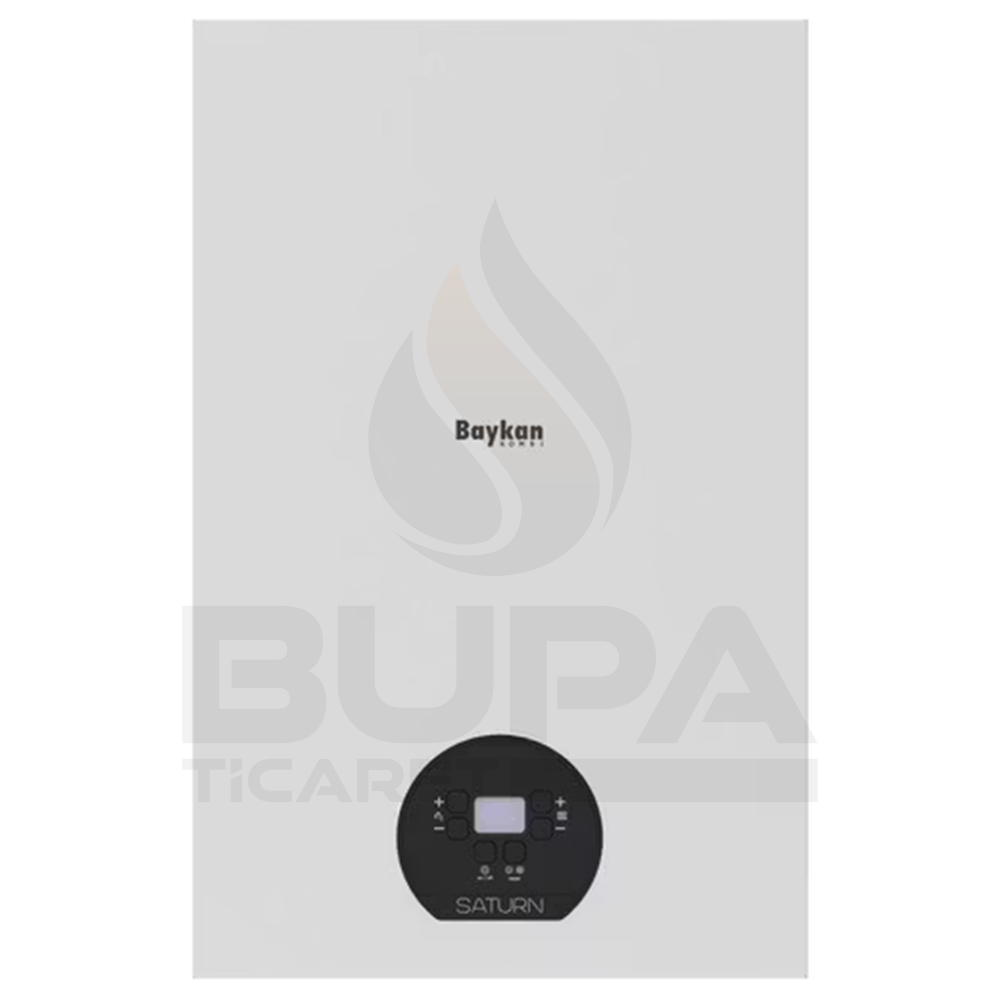 KOMBİ SATURN PREMİX 24 KW
