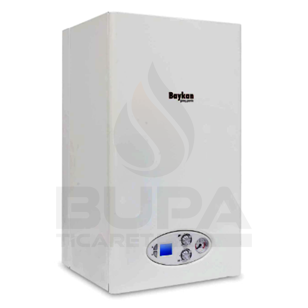 KOMBİ GÜNEŞ PREMİX 25 KW