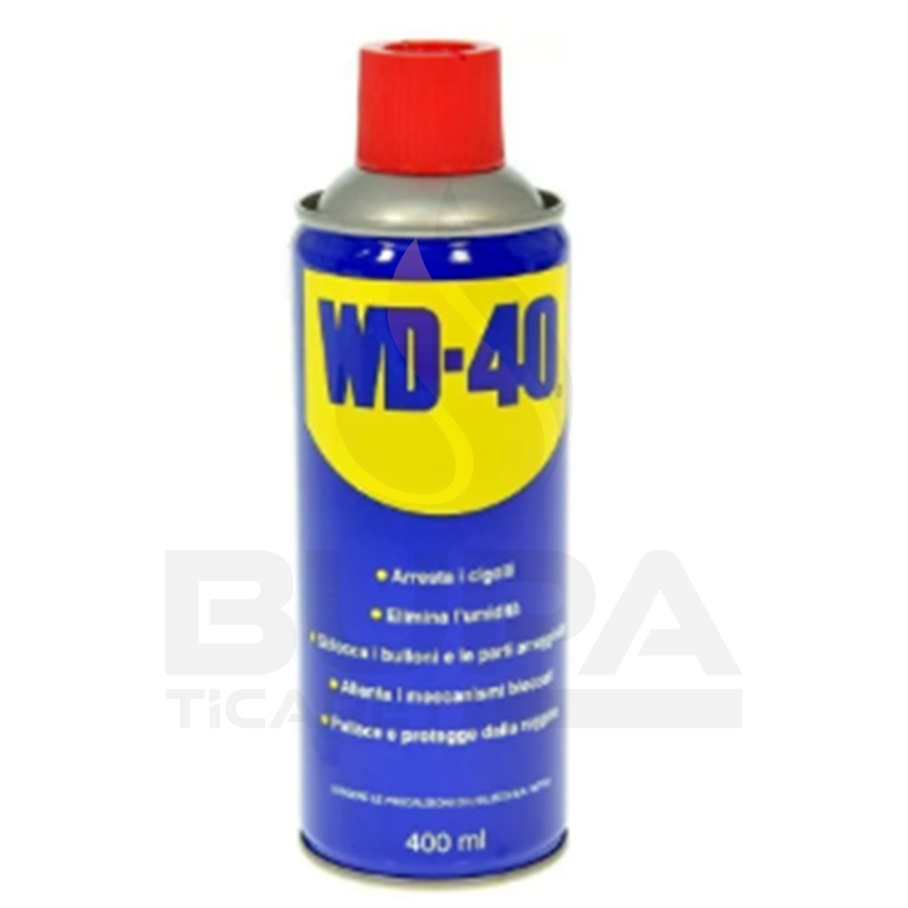 VD40 PAS SÖKÜCÜ 200 GR