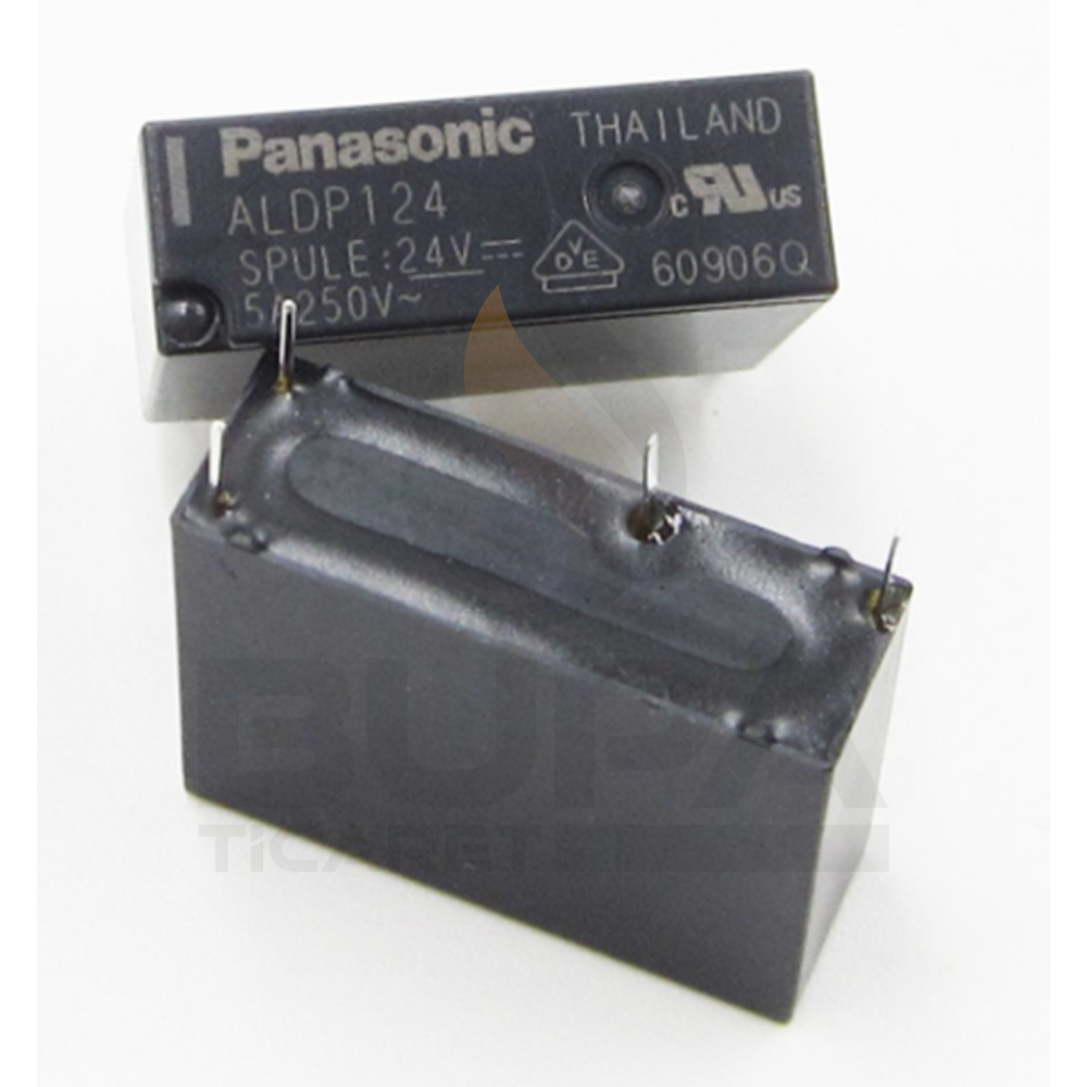 ROLE PANOSONİC ALDP 124