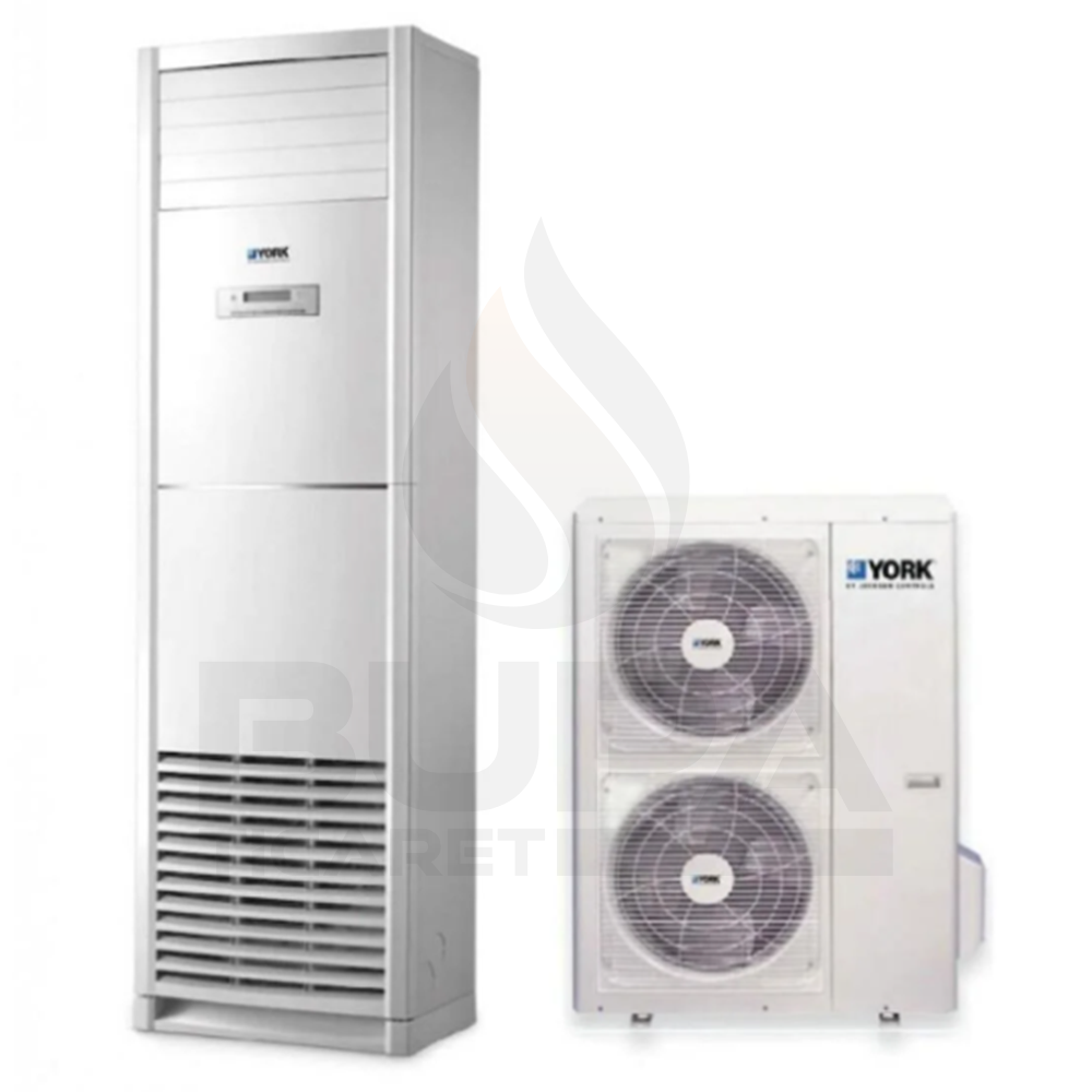 YORK KLİMA 48 000 Btu/h Salon Tipi Klima