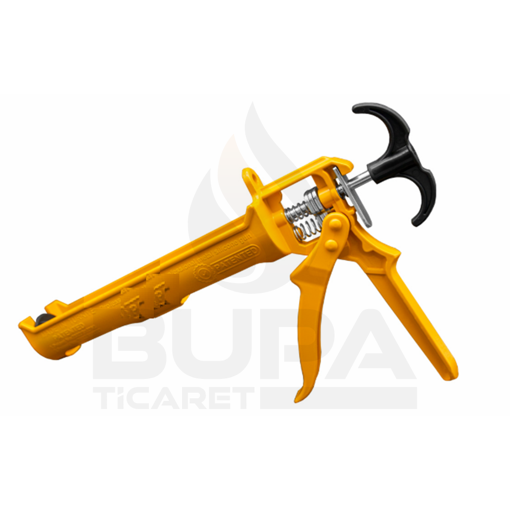 SİLİKON TAPANCASI PLASTİK ekonomi SGS278