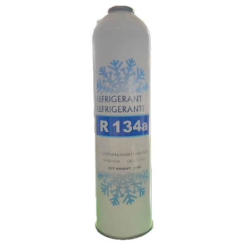 GAZ R134A 800GR