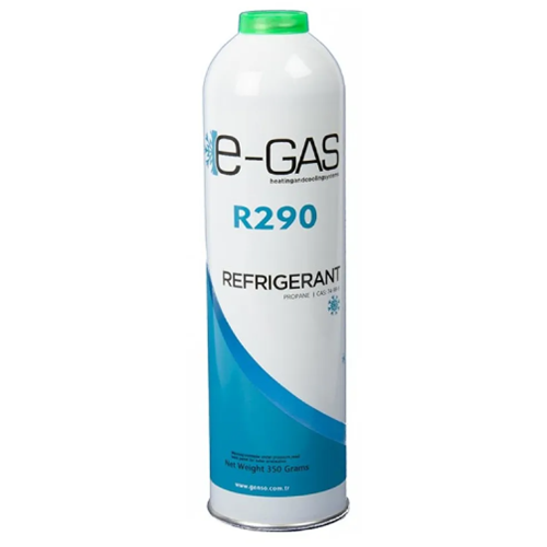 GAZ R290 350GR E GAZ
