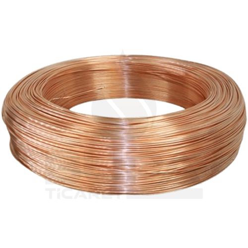 BAKIR BORU 1/3 KILCAL 2.20MM-1 20MM