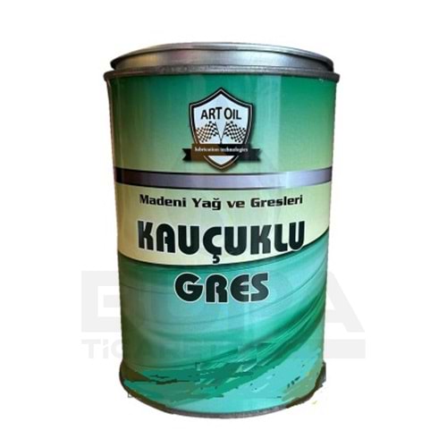 YAĞ GRES KECE ICIN NATURACHEM GRES 1KG