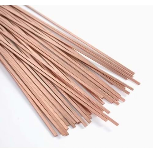 KAYNAK TEL YASSI 1,3*3 ,2*500MM