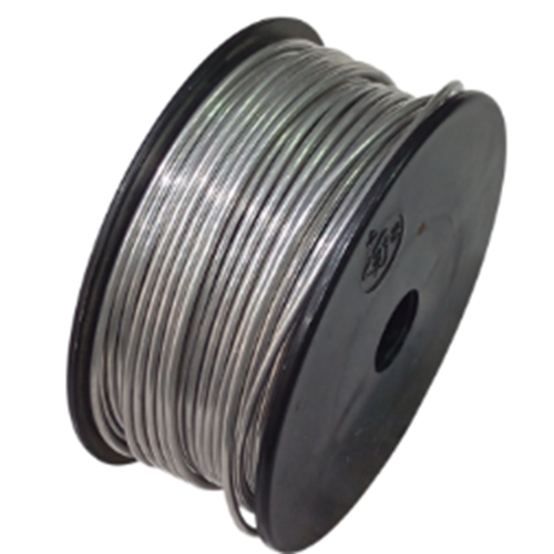 KAYNAK TEL ALÜMİNYÜM 3MM 250GR