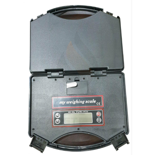 TERAZI GAZ CHARGING STATION ART-230