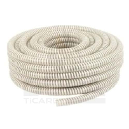 TAHLİYE GIRTLAK HORTUMU 3/4 TOP