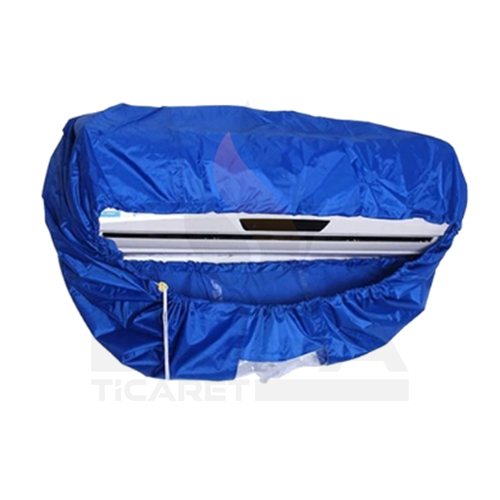KLİMA TEMİZLEME BRANDASI BÜYÜK 2HP-3HP