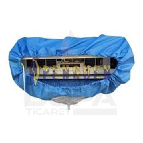KLİMA TEMİZLEME BRANDASI ART-22536