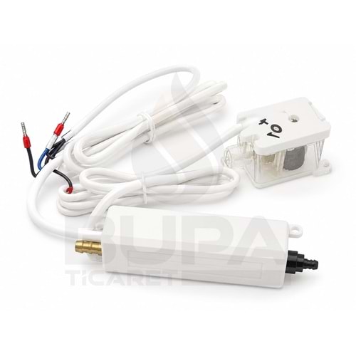 KLİMA TAHLİYE POMPASI MUTE SLİM RMS 1007