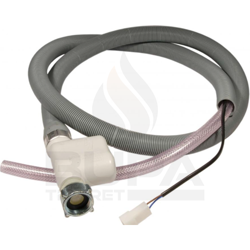TAHLİYE VENTİLLİ AQUASTOP HORTUMLU 1 . 5MT 1760360100-1887