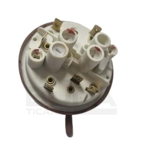 PROSESTAT 7 CONTAK METALFLEX