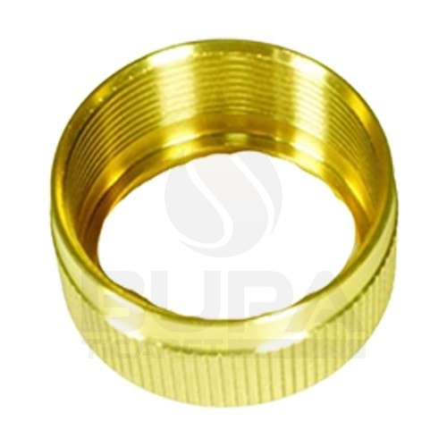 3 YOLLU BLOK KAFASI VAİLLANT - TURBOTEC PİRİNÇ BİLEZİK