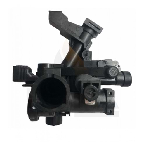 3 YOLLU BLOK ARİSTON CLASX YENİ (MODEL-2) SAĞ BİTRON
