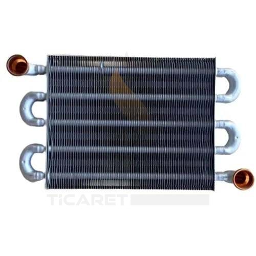 ANA EŞANJÖR 224mm BAYMAK LUNA 5 ARİSTON LAMBERT KISA