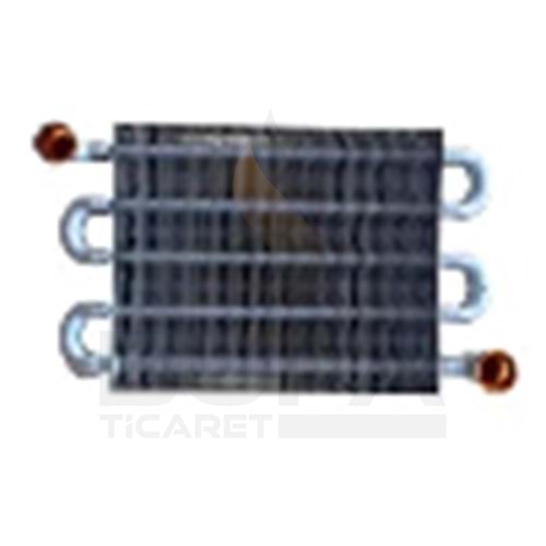 ANA EŞANJÖR 220mm BAYMAK LUNA 5 ARİSTON LAMBERT KISA