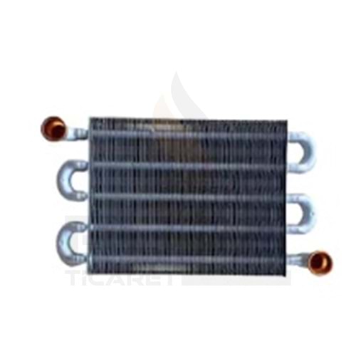 ANA EŞANJÖR 220mm BAYMAK LUNA 5 ARİSTON LAMBERT KISA VALMEX