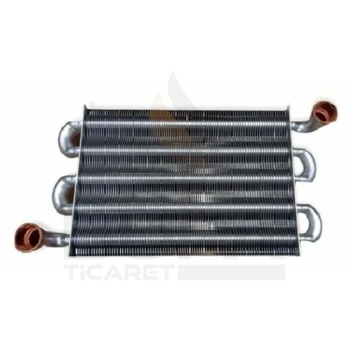 ANA ESANJÖR 260MM VAİLLAND TURBOTECH 24KW