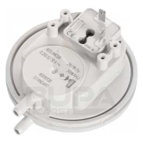 HAVA PROSESTATI BDR 65/50