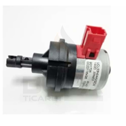 STEP MOTOR VAİLLAND TURBOTECH