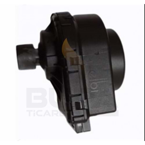 STEP MOTOR BİTRON ELBİ KARE BOSCH BUDERUS 24V - 7,5mm