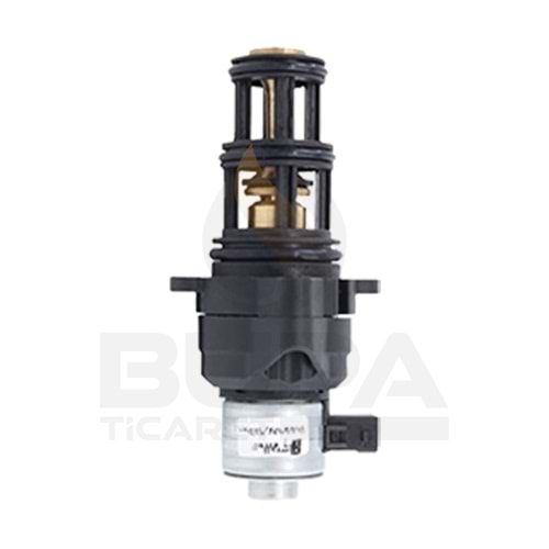 STEP MOTOR VİESSMANN UZUN