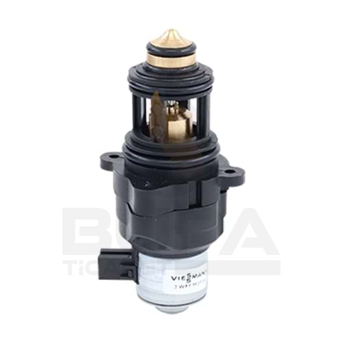 STEP MOTOR VİESSMANN KISA