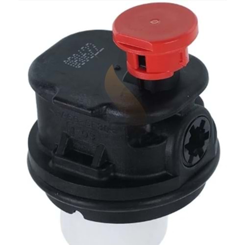 SALYANGOZ HAVA PURJORÜ VİESMANN WATSS (GRUNDFOS VİLO)